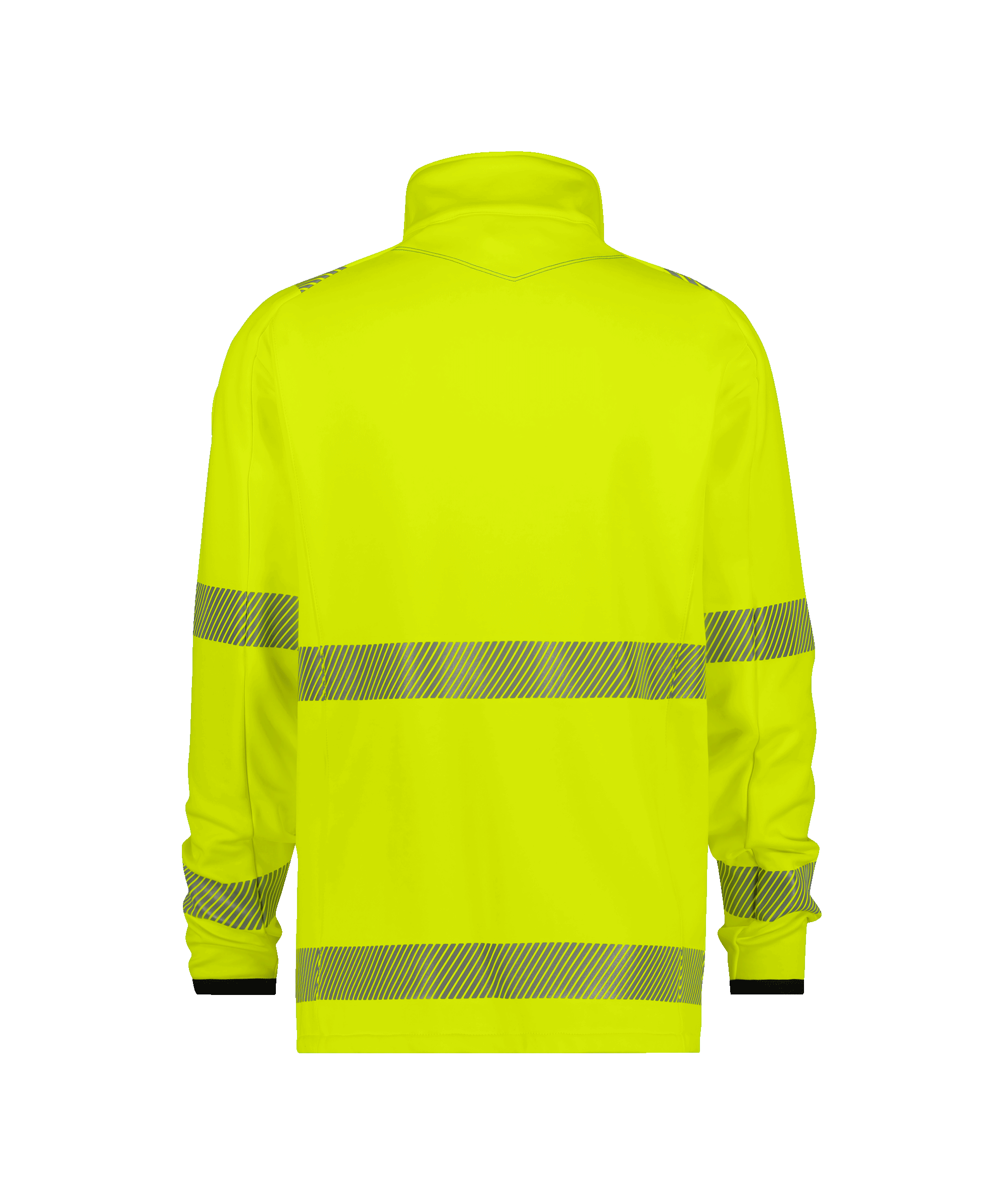 DASSY® Camden - Hogezichtbaarheidsmidlayerjacket - Afbeelding 2