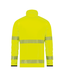 DASSY® Camden - Hogezichtbaarheidsmidlayerjacket - Afbeelding 5