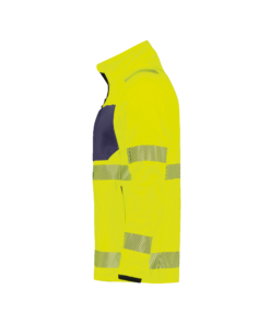DASSY® Camden - Hogezichtbaarheidsmidlayerjacket - Afbeelding 6