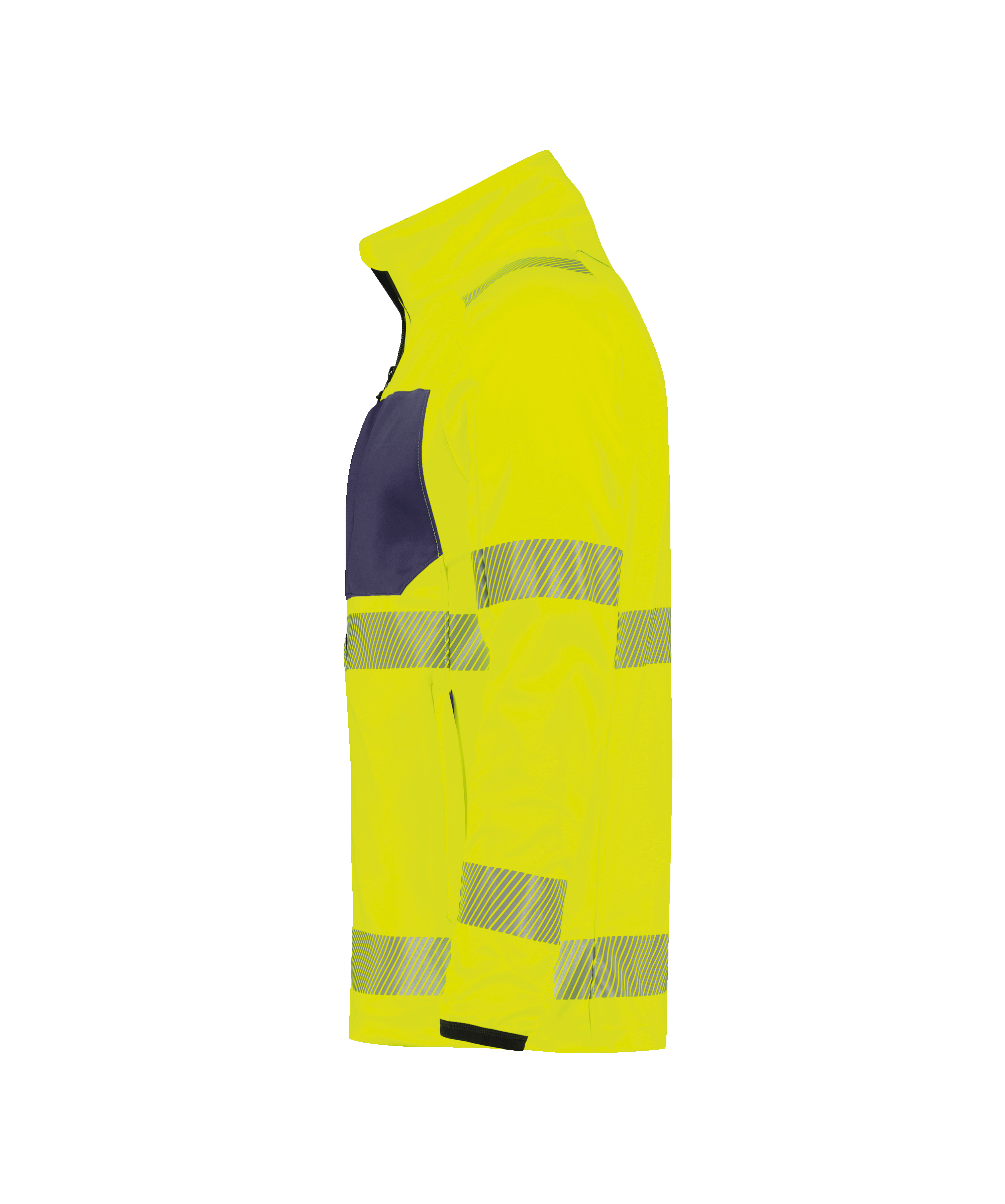 DASSY® Camden - Hogezichtbaarheidsmidlayerjacket - Afbeelding 6