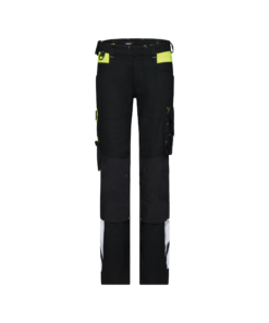 DASSY® Canton - Werkbroek met stretch en kniezakken