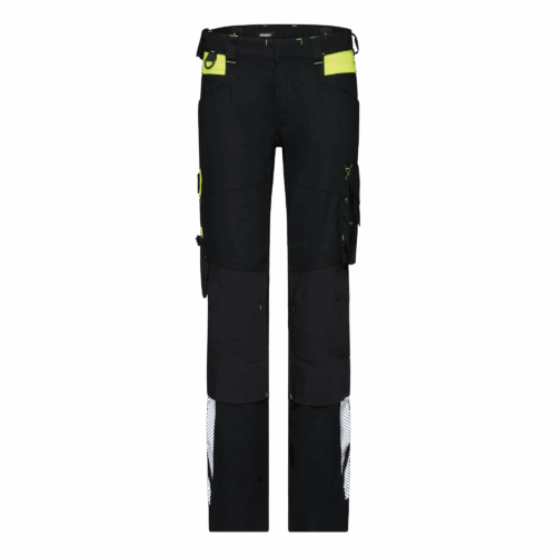 DASSY® Gaudi Flex - Werkbroek met stretch