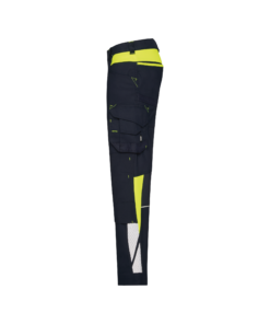 DASSY® Canton - Werkbroek met stretch en kniezakken - Afbeelding 6