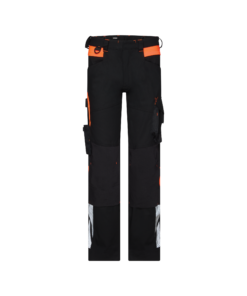 DASSY® Canton - Werkbroek met stretch en kniezakken - Afbeelding 7