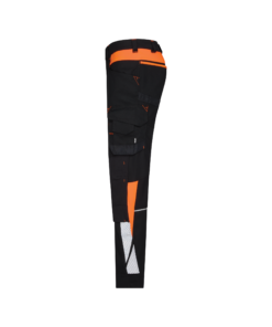 DASSY® Canton - Werkbroek met stretch en kniezakken - Afbeelding 9