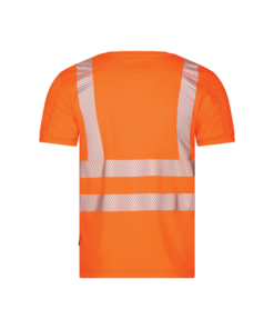 DASSY® Carter - Hogezichtbaarheids-UV-T-shirt - Afbeelding 8