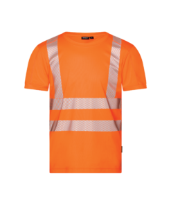 DASSY® Carter - Hogezichtbaarheids-UV-T-shirt - Afbeelding 7