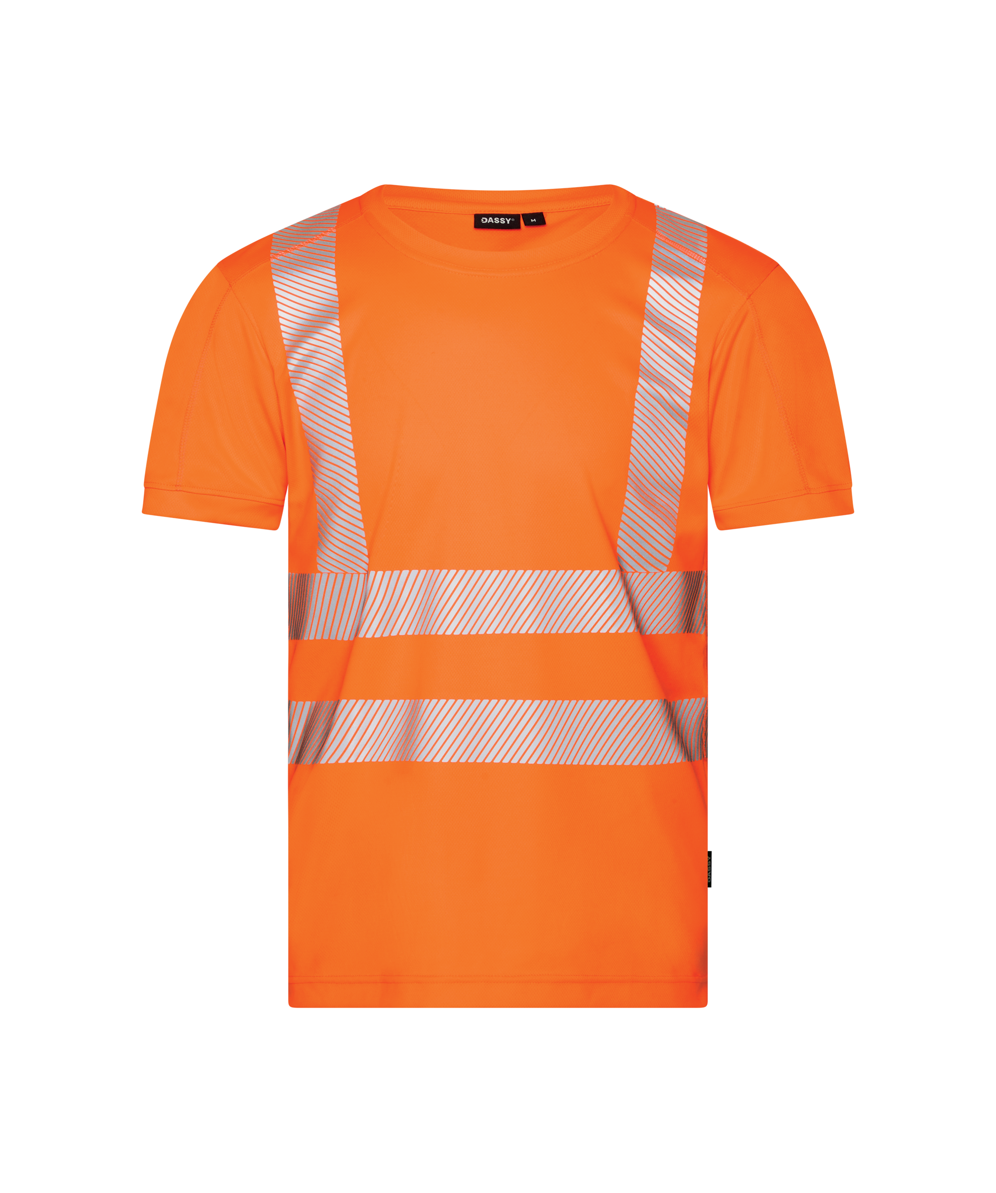 DASSY® Carter - Hogezichtbaarheids-UV-T-shirt - Afbeelding 7