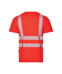 DASSY® Carter - Hogezichtbaarheids-UV-T-shirt - Afbeelding 5