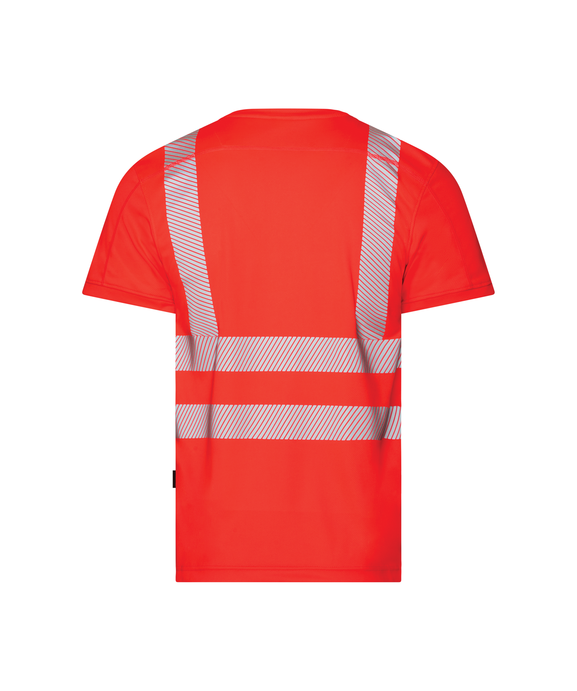 DASSY® Carter - Hogezichtbaarheids-UV-T-shirt - Afbeelding 5