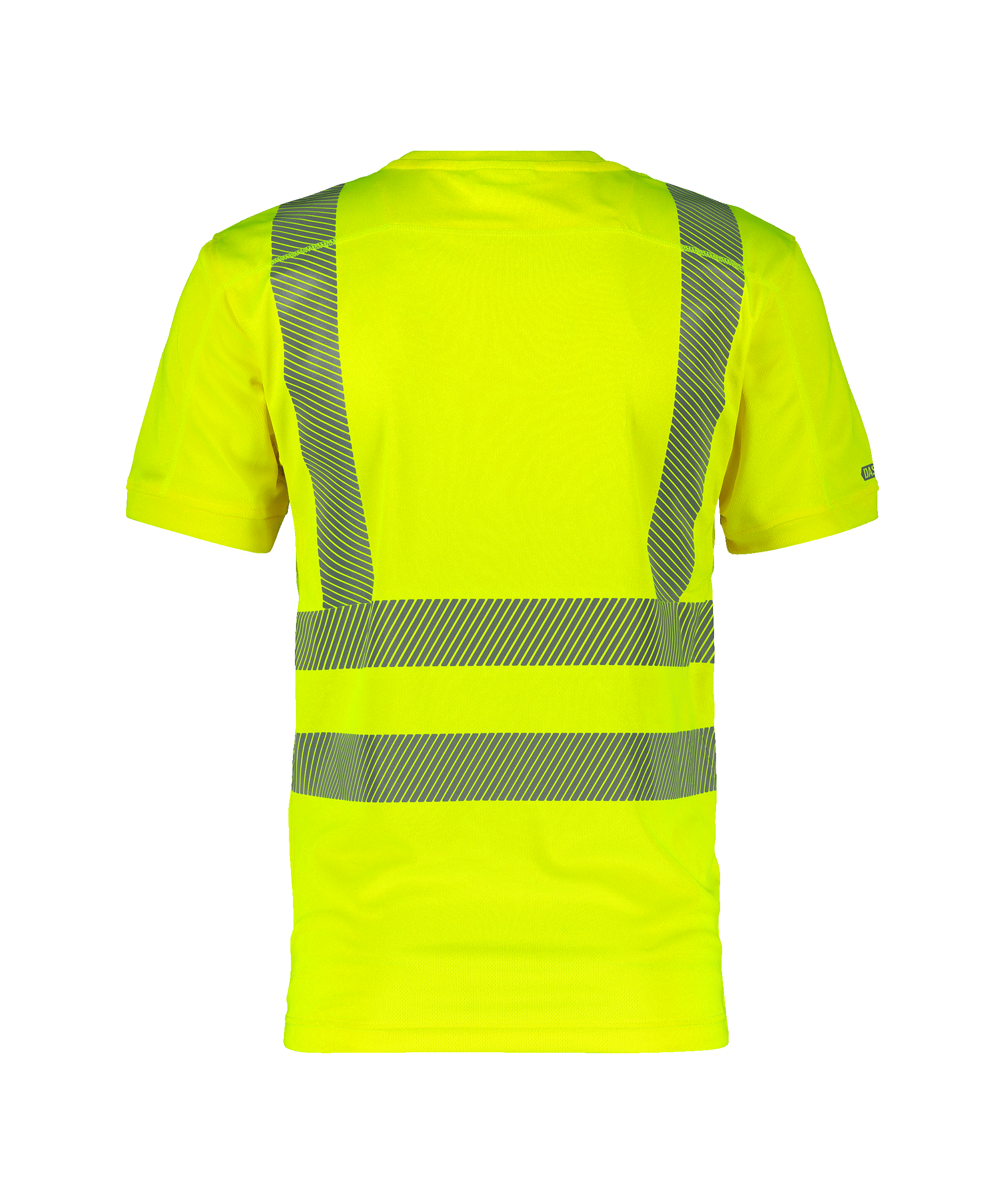 DASSY® Carter - Hogezichtbaarheids-UV-T-shirt - Afbeelding 2