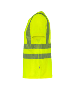 DASSY® Carter - Hogezichtbaarheids-UV-T-shirt - Afbeelding 3