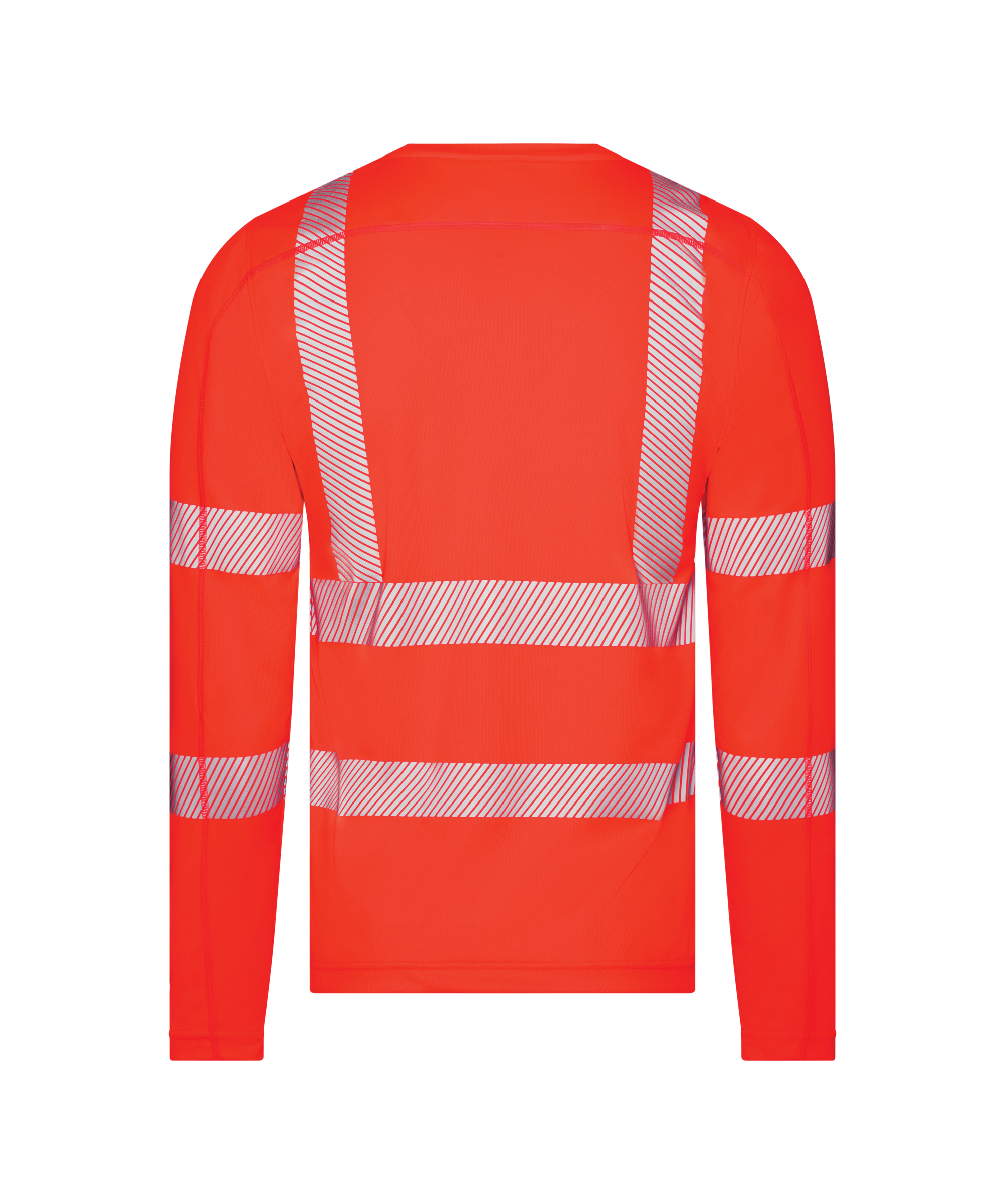 DASSY® Carterville - Hogezichtbaarheids-uv-T-shirt met lange mouwen - Afbeelding 8