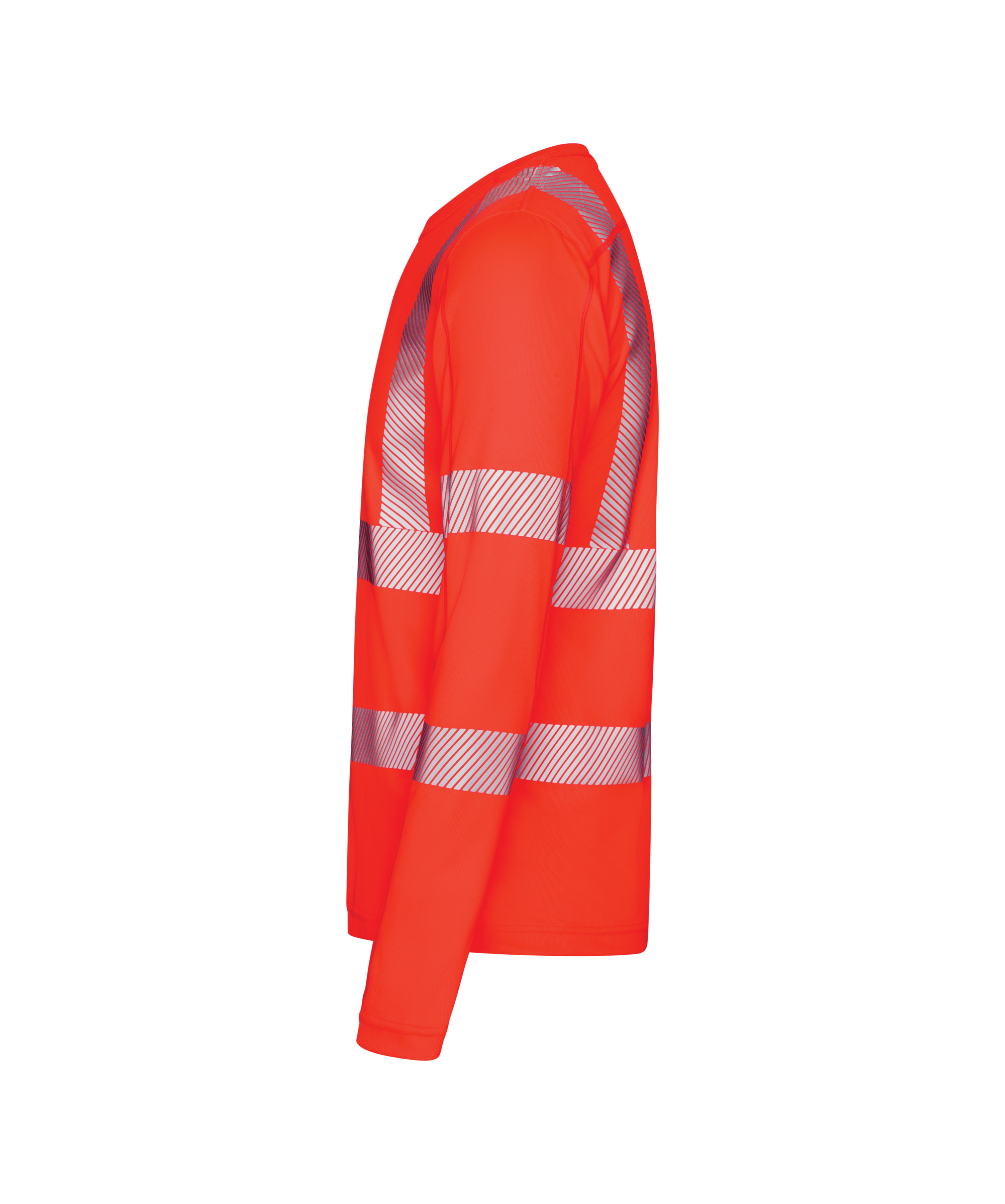 DASSY® Carterville - Hogezichtbaarheids-uv-T-shirt met lange mouwen - Afbeelding 9