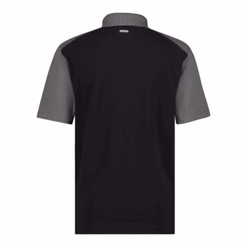 Alternative view of DASSY® Cesar - Tweekleurige polo