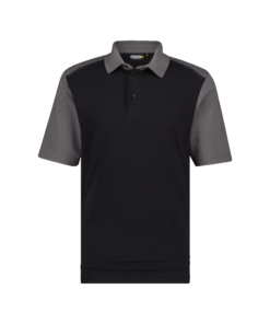DASSY® Cesar - Tweekleurige polo