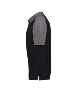 DASSY® Cesar - Tweekleurige polo - Afbeelding 3