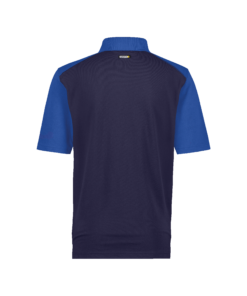 DASSY® Cesar - Tweekleurige polo - Afbeelding 5