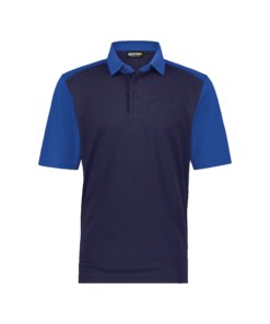 DASSY® Cesar - Tweekleurige polo - Afbeelding 4