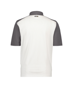 DASSY® Cesar - Tweekleurige polo - Afbeelding 8