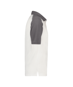 DASSY® Cesar - Tweekleurige polo - Afbeelding 9