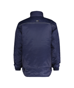 Alternative view of DASSY® Chatel - Beaver winterjas