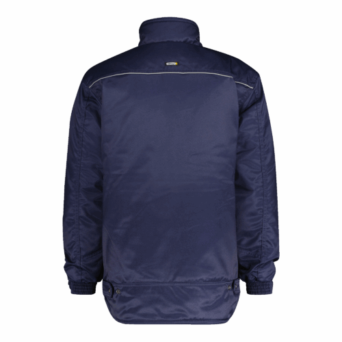 Alternative view of DASSY® Chatel - Beaver winterjas