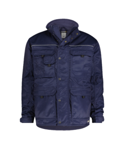 DASSY® Chatel - Beaver winterjas