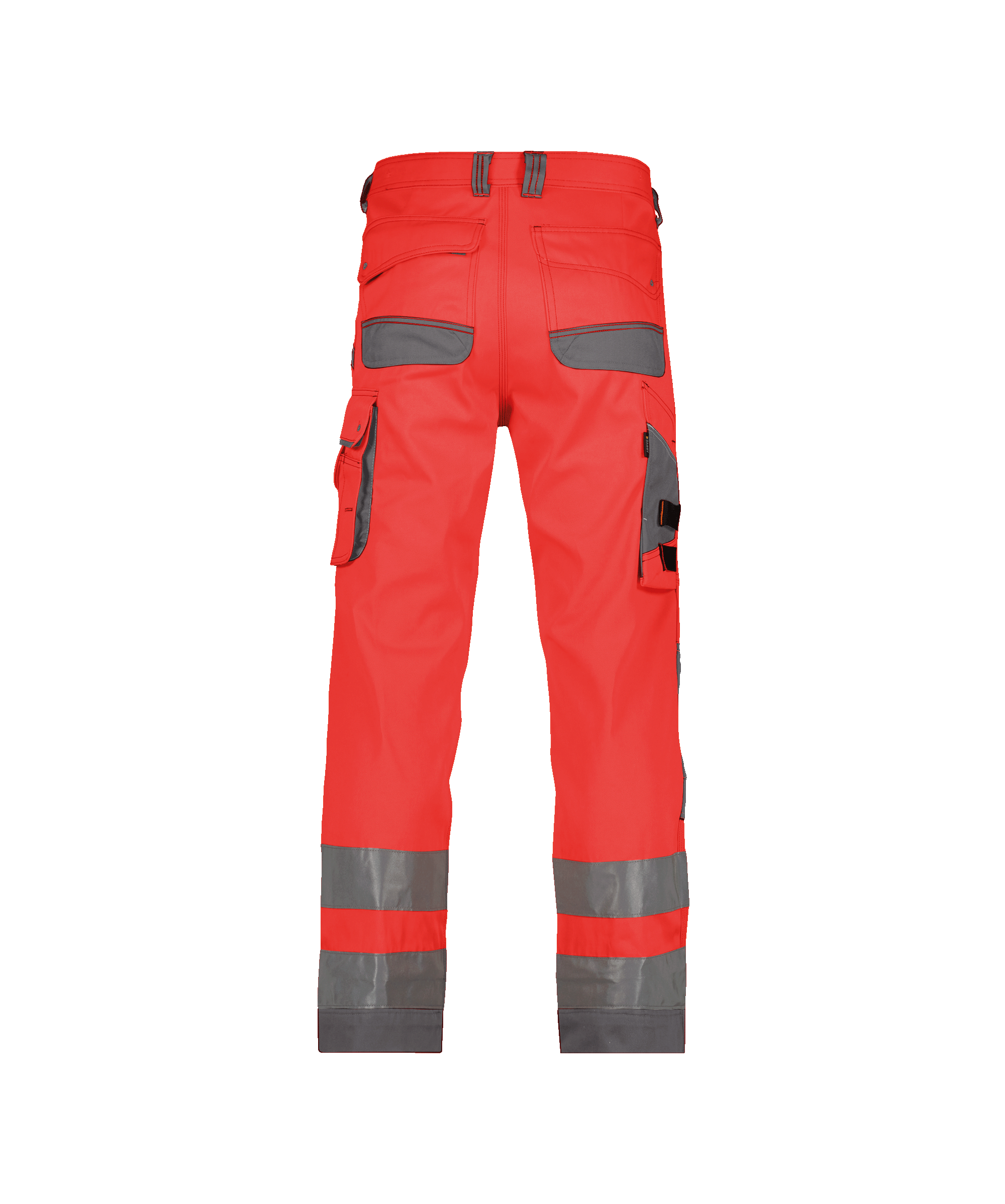 DASSY® Chicago - Hogezichtbaarheidsbroek met kniezakken - Afbeelding 14