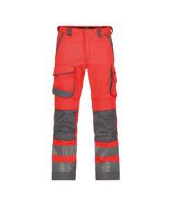 DASSY® Chicago - Hogezichtbaarheidsbroek met kniezakken - Afbeelding 13