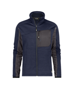 DASSY® ZEN - Midlayervest - Afbeelding 5