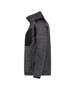 DASSY® Convex Next - Midlayervest - Afbeelding 3