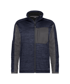 DASSY® Convex Next - Midlayervest - Afbeelding 4