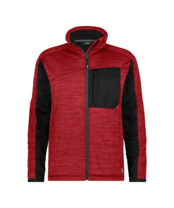 DASSY® Convex Next - Midlayervest - Afbeelding 7