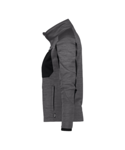 DASSY® Convex Next Women - Midlayervest voor dames - Afbeelding 3