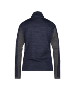 DASSY® Convex Next Women - Midlayervest voor dames - Afbeelding 5