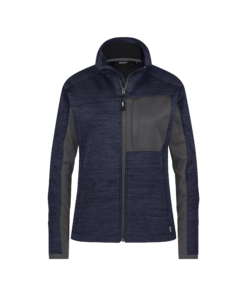 DASSY® Convex Next Women - Midlayervest voor dames - Afbeelding 4