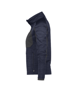 DASSY® Convex Next Women - Midlayervest voor dames - Afbeelding 6