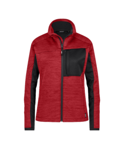 DASSY® Convex Next Women - Midlayervest voor dames - Afbeelding 7