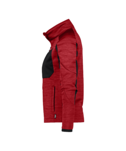 DASSY® Convex Next Women - Midlayervest voor dames - Afbeelding 9