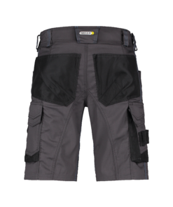 Alternative view of DASSY® Cosmic - Werkshort