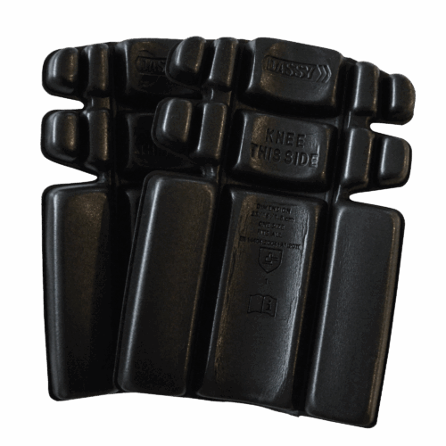 DASSY® Cratos - Gecertificeerde kniebeschermers (Type 2, level 1)