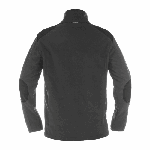Alternative view of DASSY® Croft - Drielaagse fleecejas