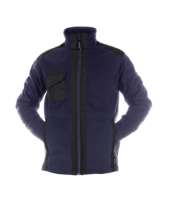 DASSY® Croft - Drielaagse fleecejas - Afbeelding 3