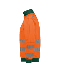 DASSY® Denver - Hogezichtbaarheidssweater - Afbeelding 6