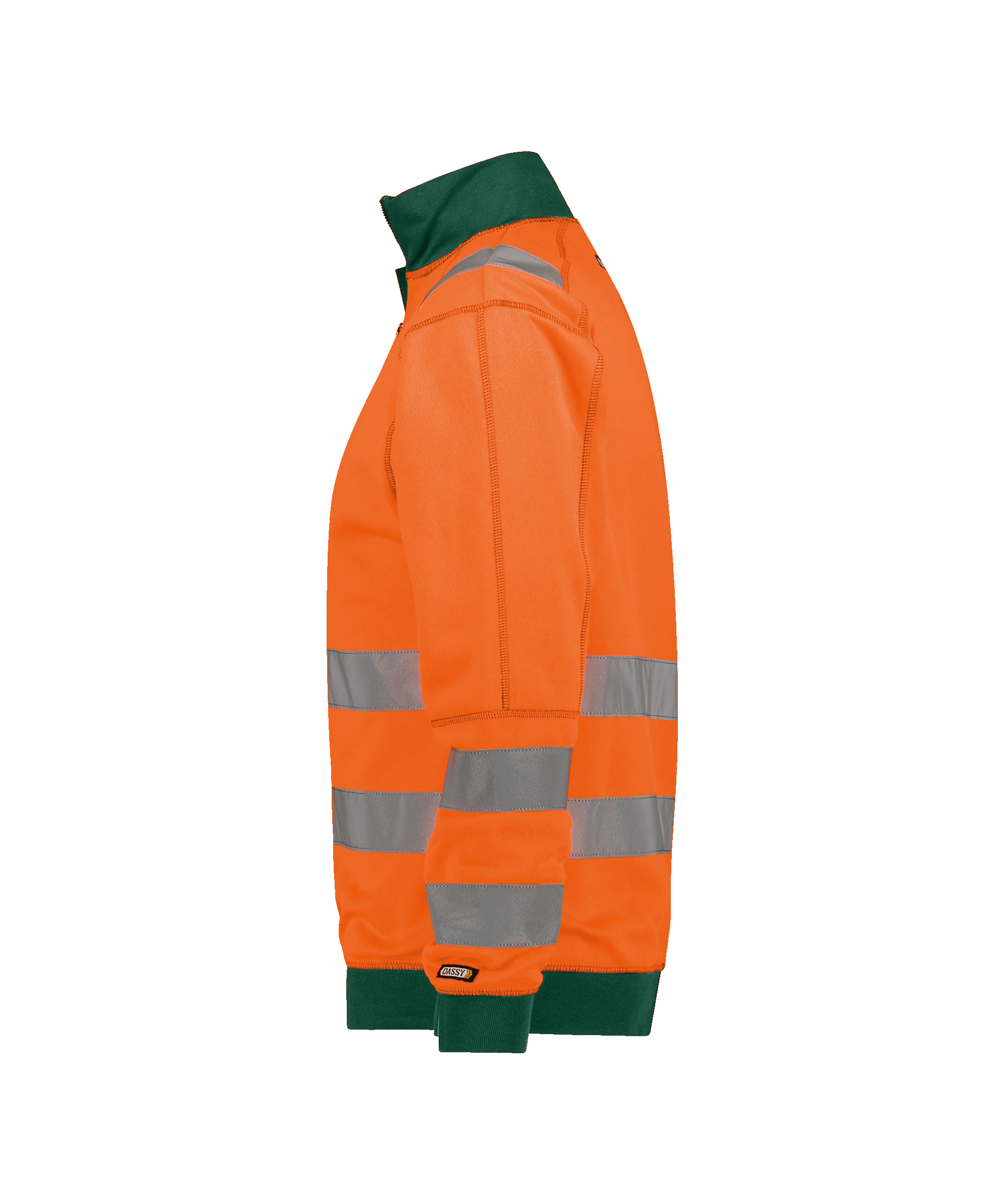 DASSY® Denver - Hogezichtbaarheidssweater - Afbeelding 6