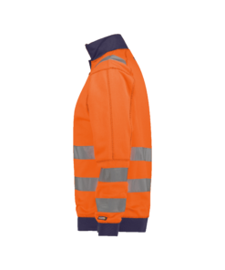 DASSY® Denver - Hogezichtbaarheidssweater - Afbeelding 3