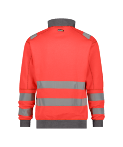 DASSY® Denver - Hogezichtbaarheidssweater - Afbeelding 14