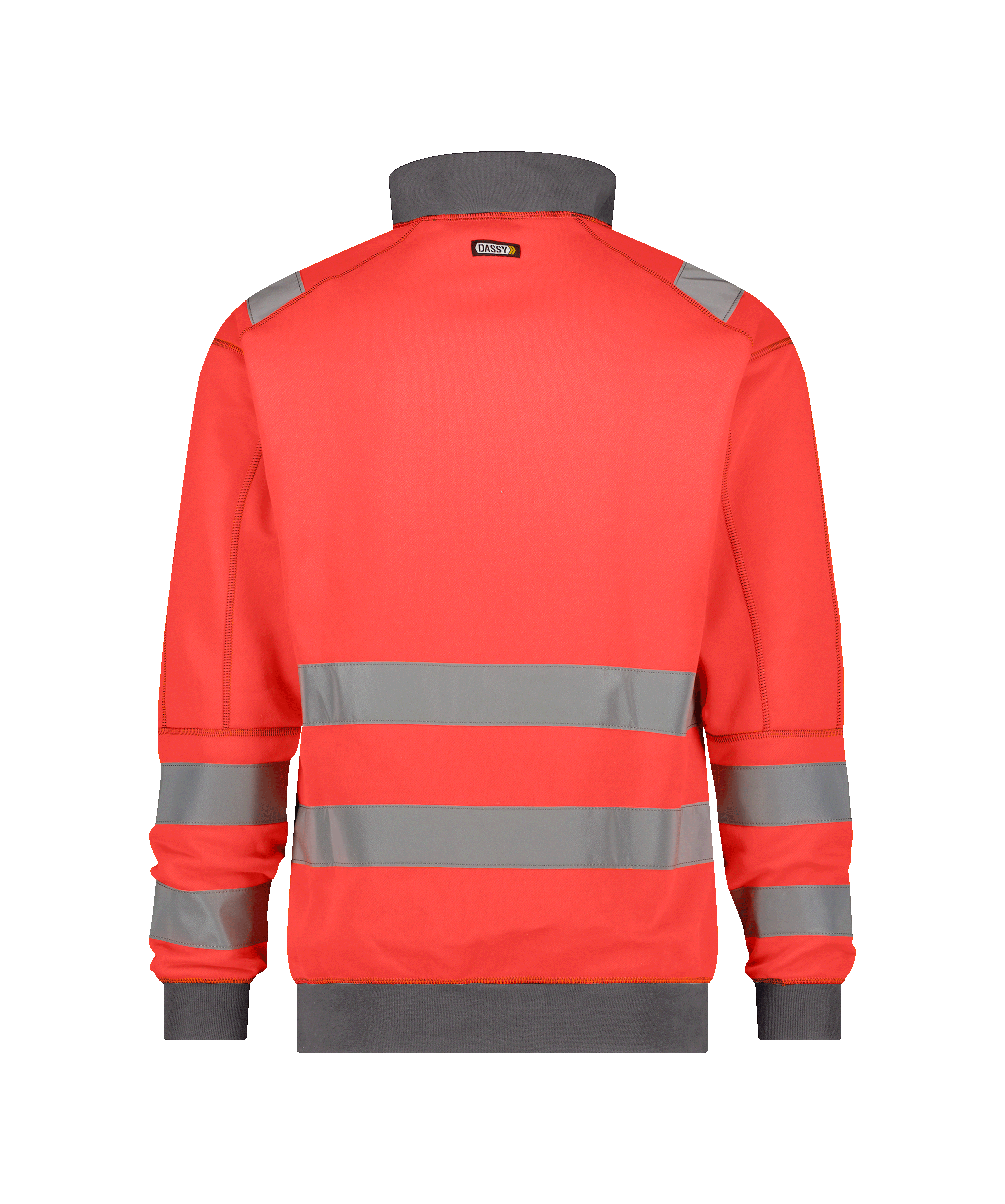 DASSY® Denver - Hogezichtbaarheidssweater - Afbeelding 14