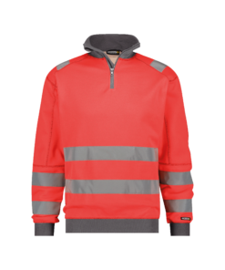 DASSY® Denver - Hogezichtbaarheidssweater - Afbeelding 13